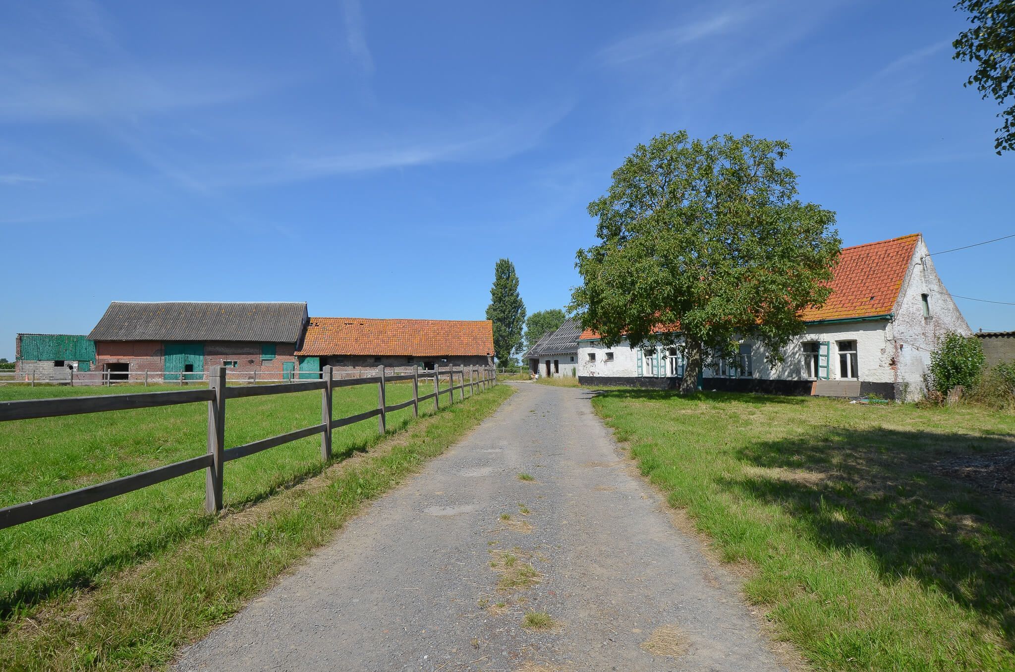 Woning te koop — Kapelleweg 25, Tielt | KUUB-vastgoed