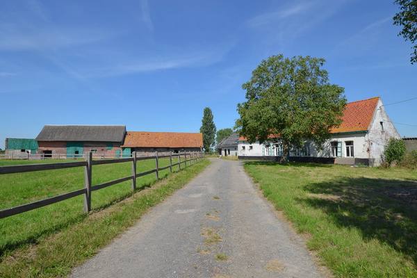 Woning te koop — Kapelleweg 25, Tielt | KUUB-vastgoed