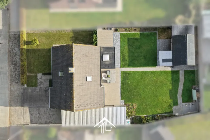Foto 35 van woning te koop aan Eikhof 34 in Deinze