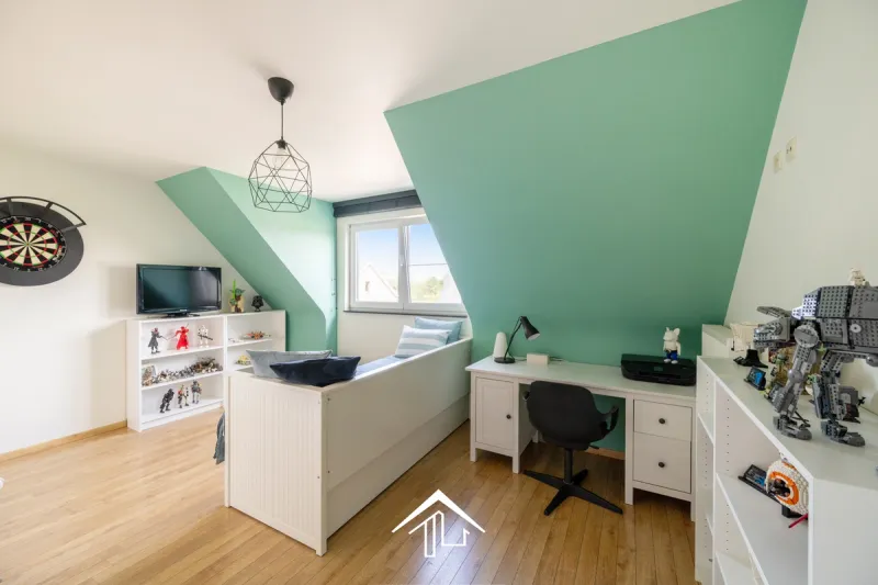 Foto 15 van woning te koop aan Broekstraat 39A in Kruisem