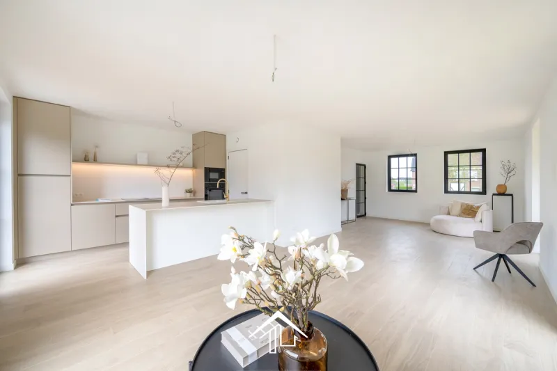 Foto 9 van woning te koop aan Dammekensstraat 92 in Ronse