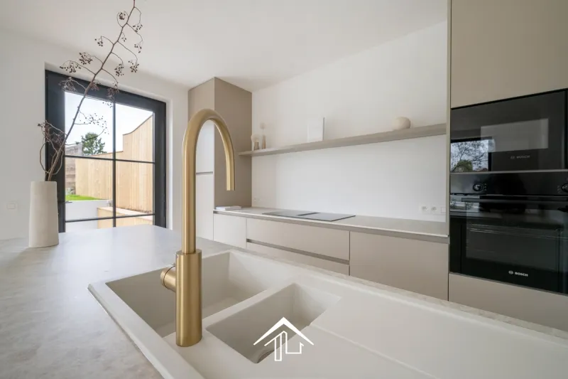 Foto 5 van woning te koop aan Dammekensstraat 92 in Ronse
