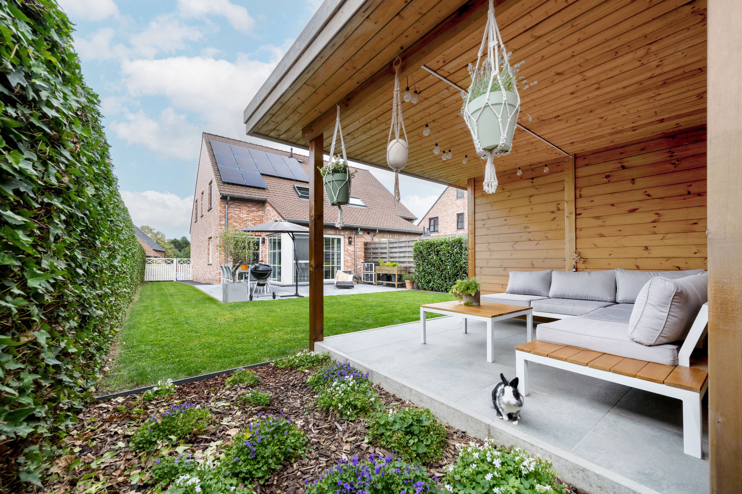 Woning te koop — Borgveld 1A, Mater | KUUB-vastgoed