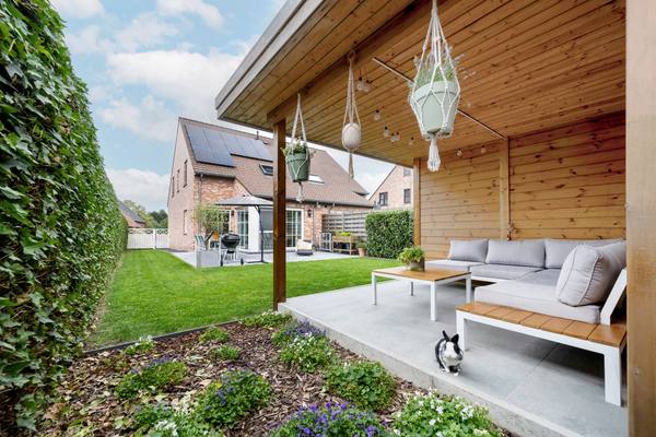 Woning te koop — Borgveld 1A, Mater | KUUB-vastgoed