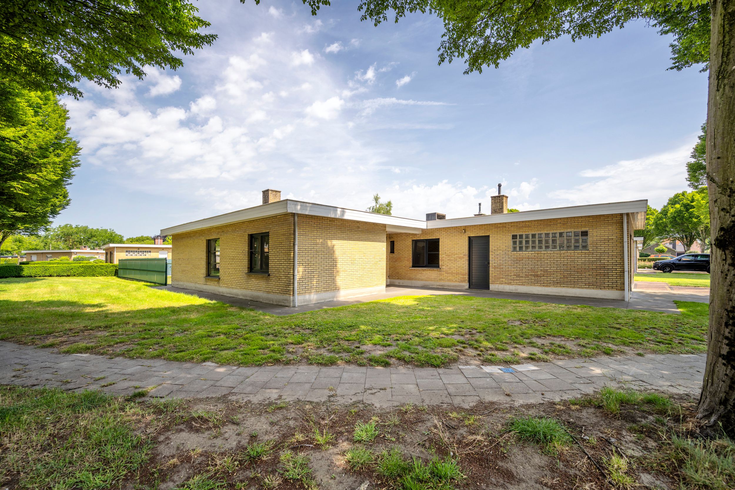 Woning te koop — Bernt 46, Evergem | KUUB-vastgoed