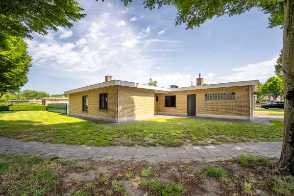 Woning te koop — Bernt 46, Evergem | KUUB-vastgoed