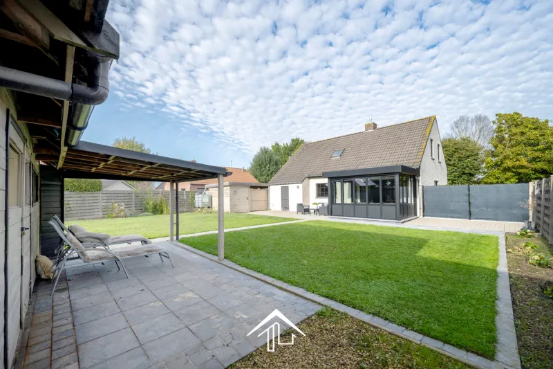 Foto 34 van woning te koop aan Eikhof 34 in Deinze