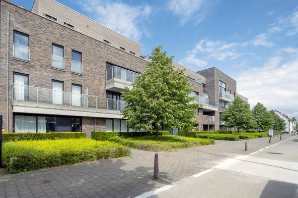 Woning te koop — Grote Steenweg Noord 95 bus 003, Zwijnaarde | KUUB-vastgoed