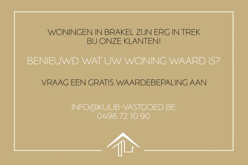 Foto 27 van woning te koop aan Neerstraat 65 bus 201 in Brakel