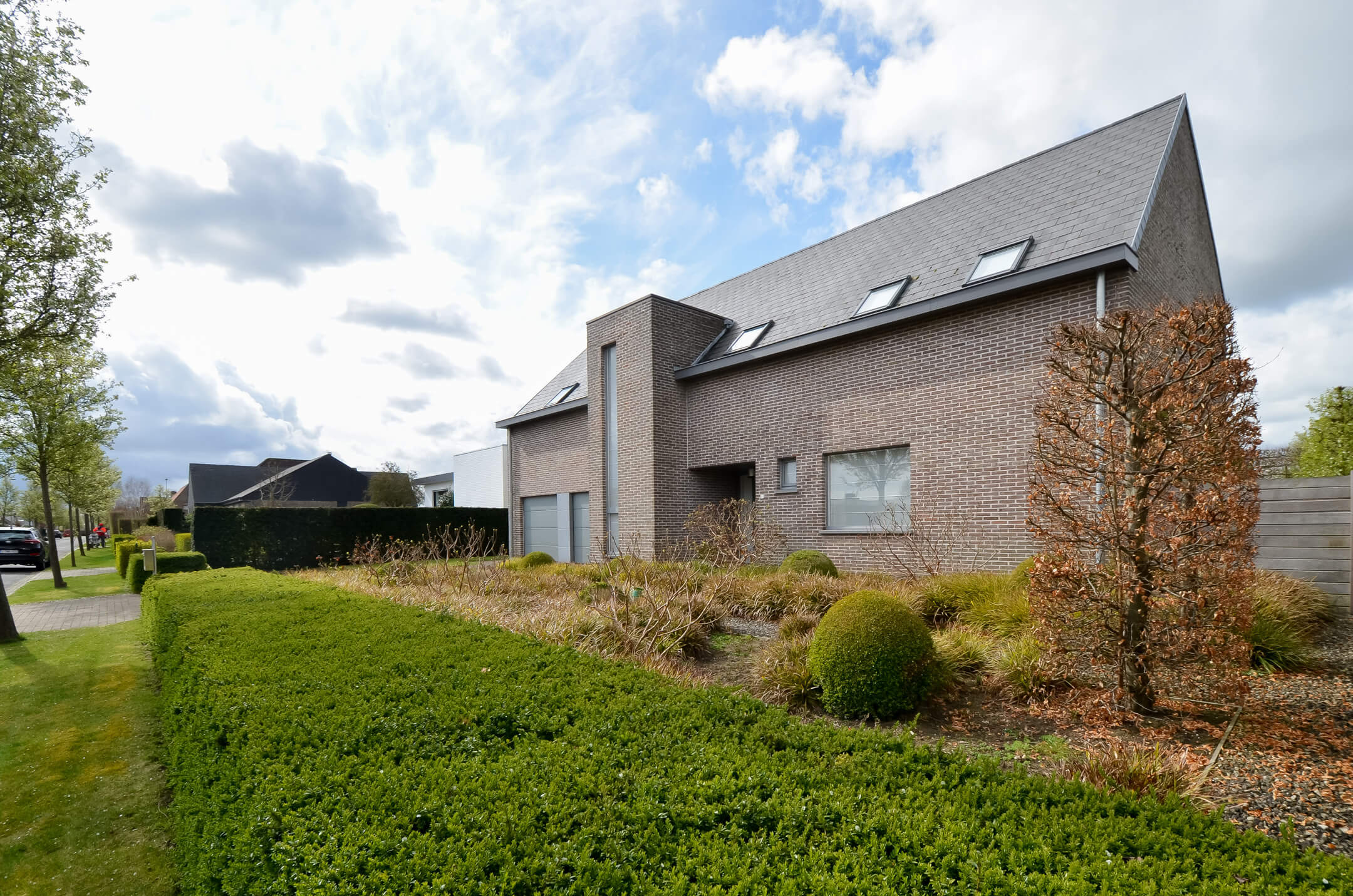 Woning te koop — Dopheidelaan 24, Loppem | KUUB-vastgoed
