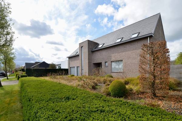 Woning te koop — Dopheidelaan 24, Loppem | KUUB-vastgoed