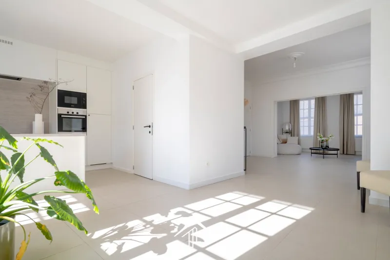 Foto 6 van woning te koop aan Ommegangstraat 105 in Louise-Marie