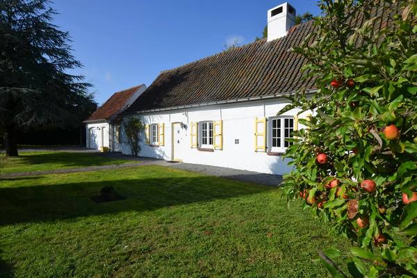 Woning te koop — Markettestraat 22, Bellem-Aalter | KUUB-vastgoed