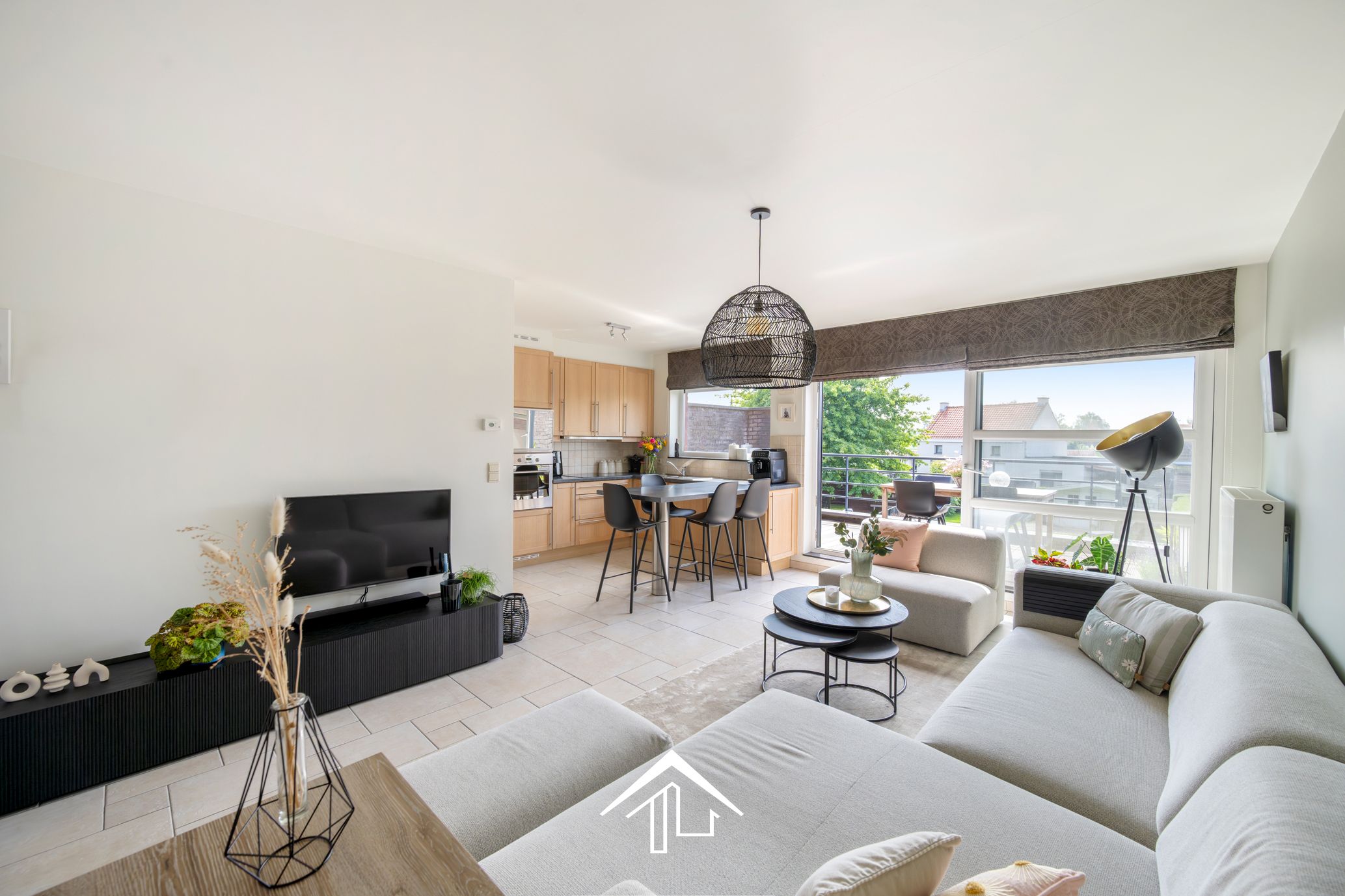 Woning te koop aan Broekstraat 39A in Kruisem