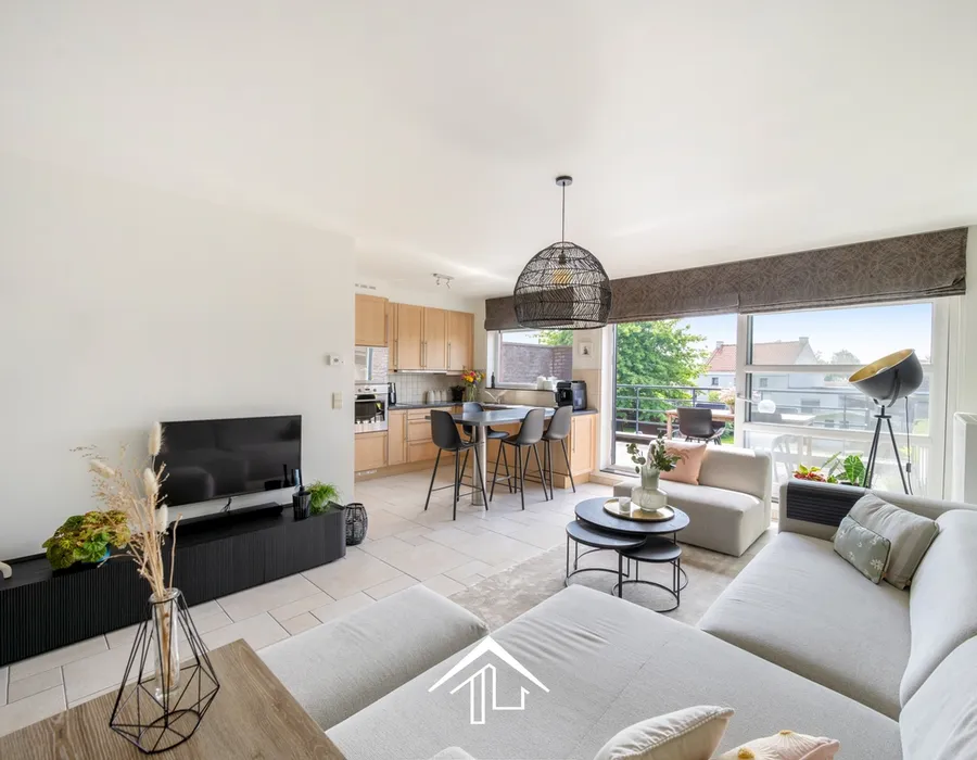 Woning te koop aan Broekstraat 39A in Kruisem