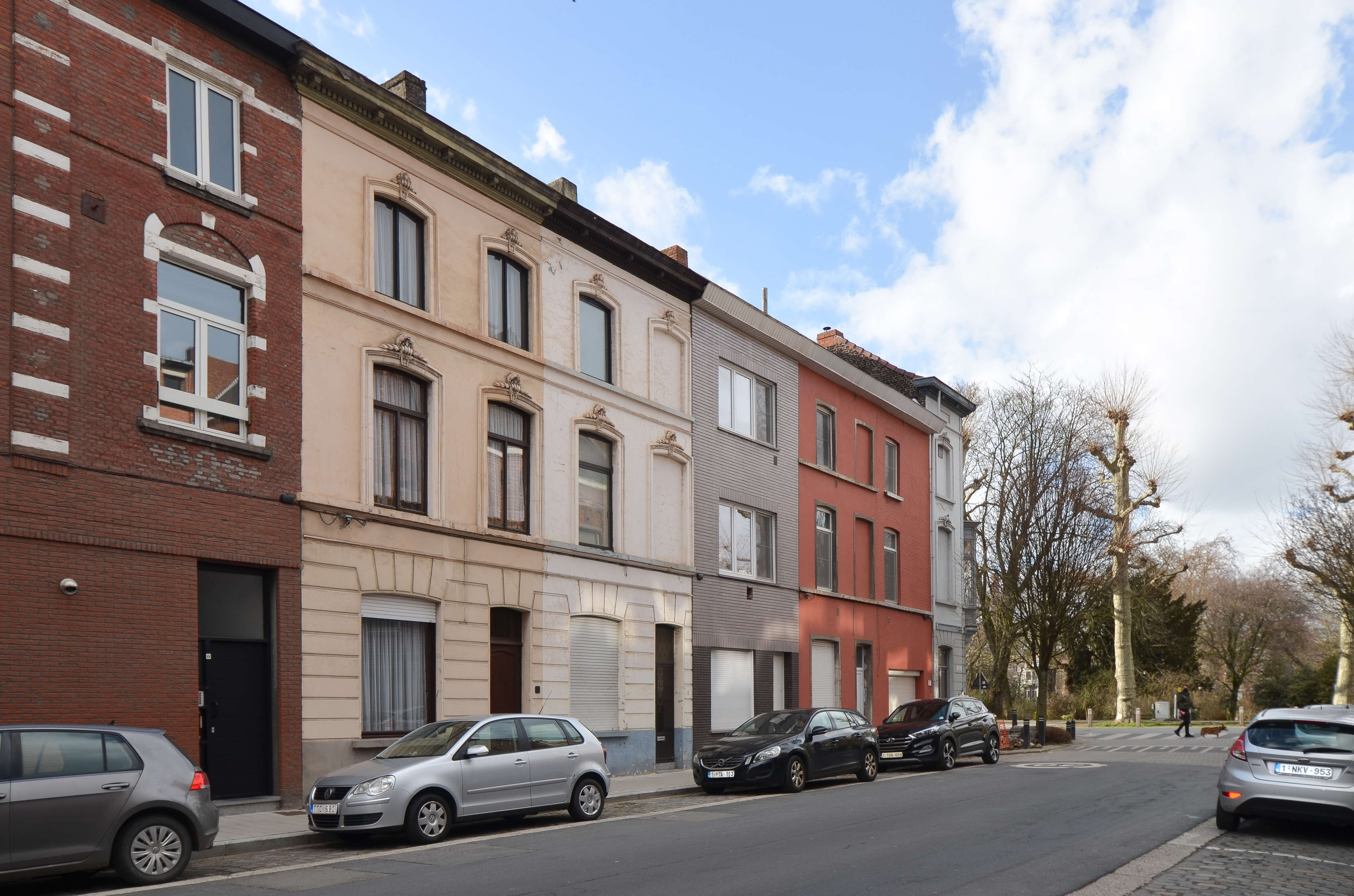Woning te koop — Leeuwstraat 10, Gent | KUUB-vastgoed