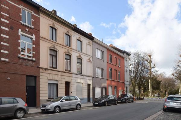 Woning te koop — Leeuwstraat 10, Gent | KUUB-vastgoed