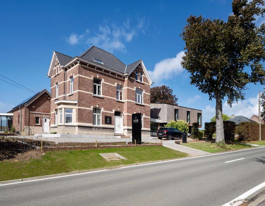 Gratis waardebepaling van uw woning door KUUB-vastgoed