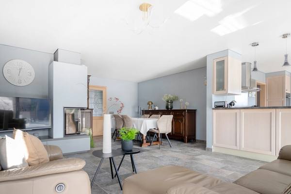 Woning te koop — Zottegemsesteenweg 21-1, Zwalm | KUUB-vastgoed