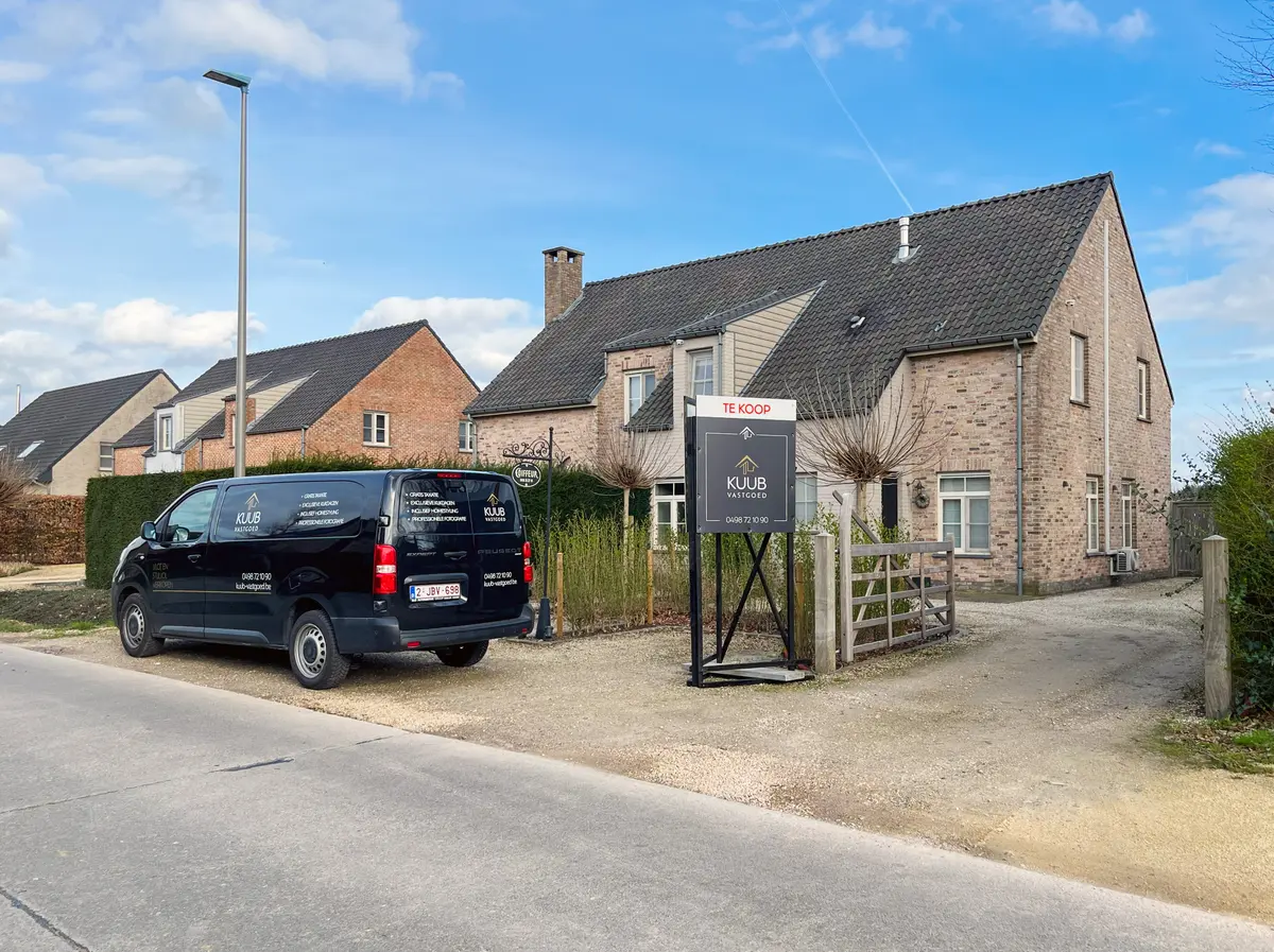 Kijkdag exclusief voor uw vastgoed! — Homestyling KUUB-vastgoed
