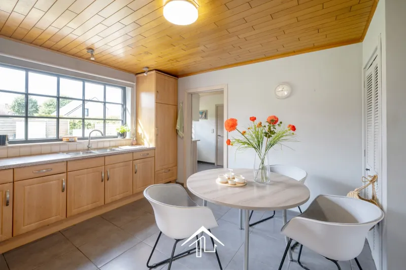 Foto 7 van woning te koop aan Eikhof 34 in Deinze