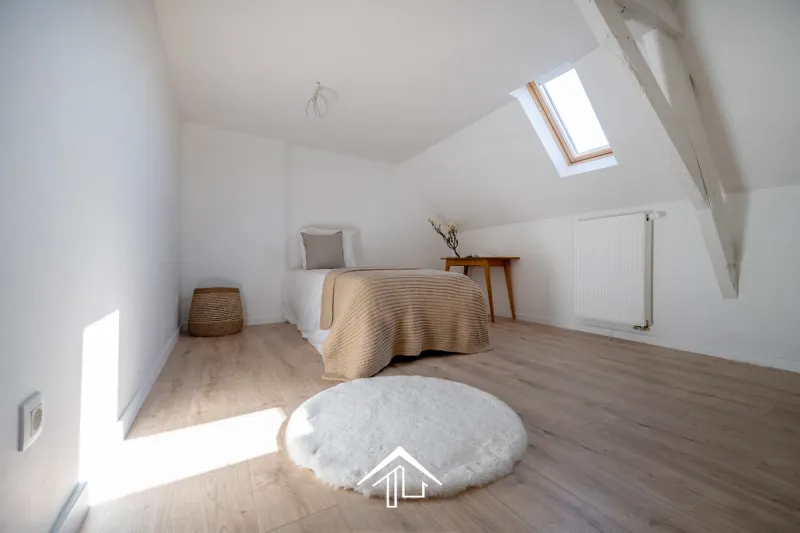 Foto 25 van woning te koop aan Ommegangstraat 105 in Louise-Marie
