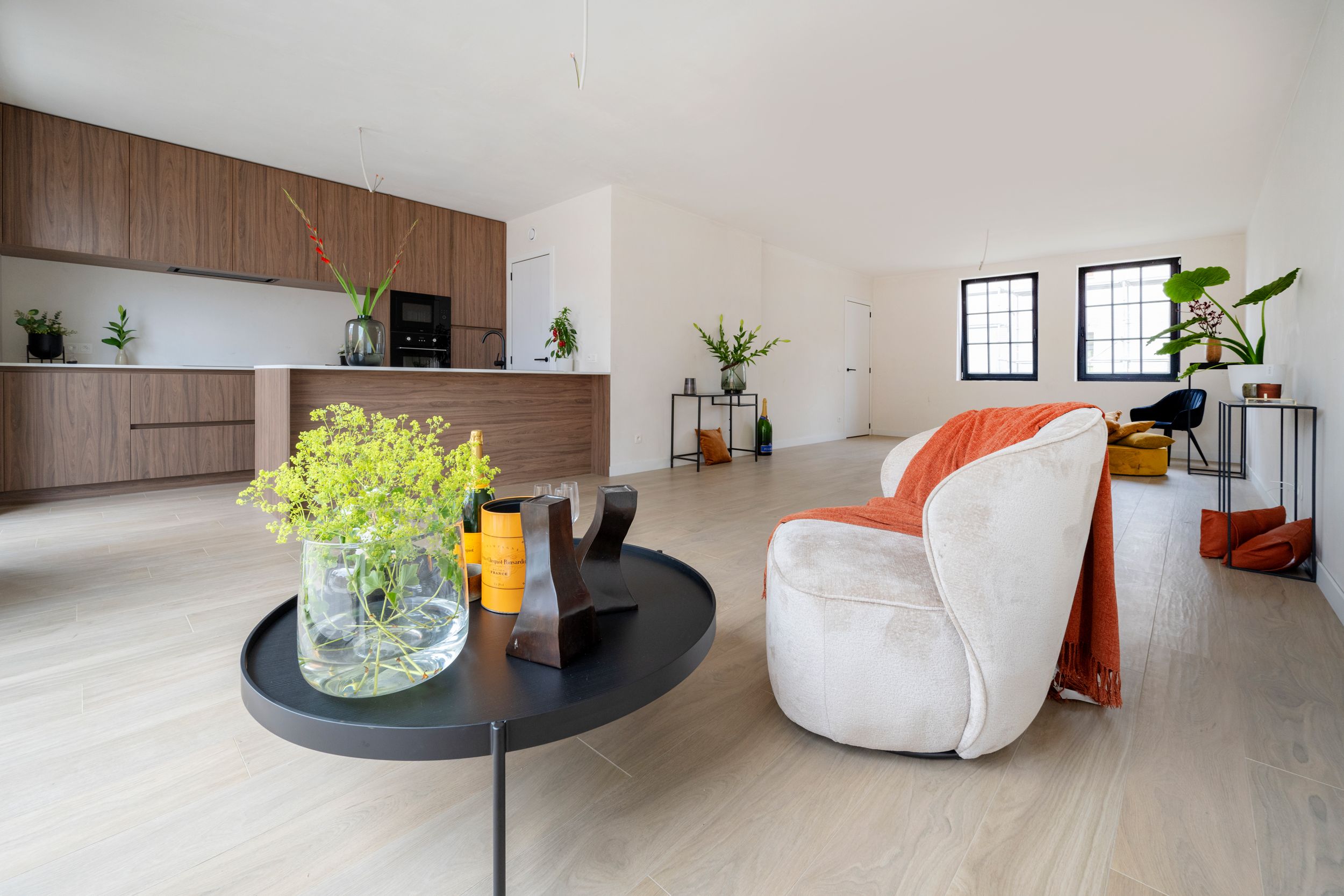 Woning te koop — Dammekensstraat 90/0006, Ronse | KUUB-vastgoed