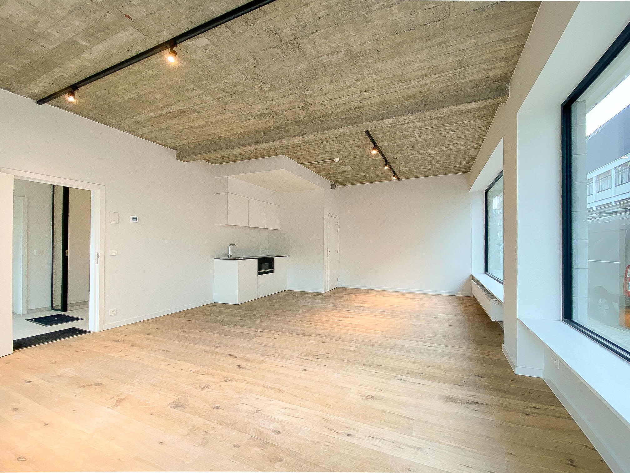 Woning te koop — Louis Robbeplein 8/0001, Kortrijk | KUUB-vastgoed