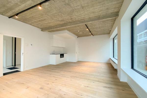 Woning te koop — Louis Robbeplein 8/0001, Kortrijk | KUUB-vastgoed