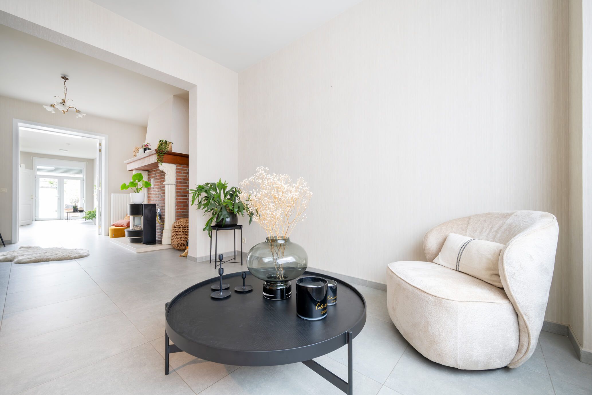 Woning te koop — Kruisstraat 41, Ronse | KUUB-vastgoed