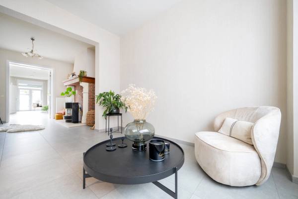 Woning te koop — Kruisstraat 41, Ronse | KUUB-vastgoed