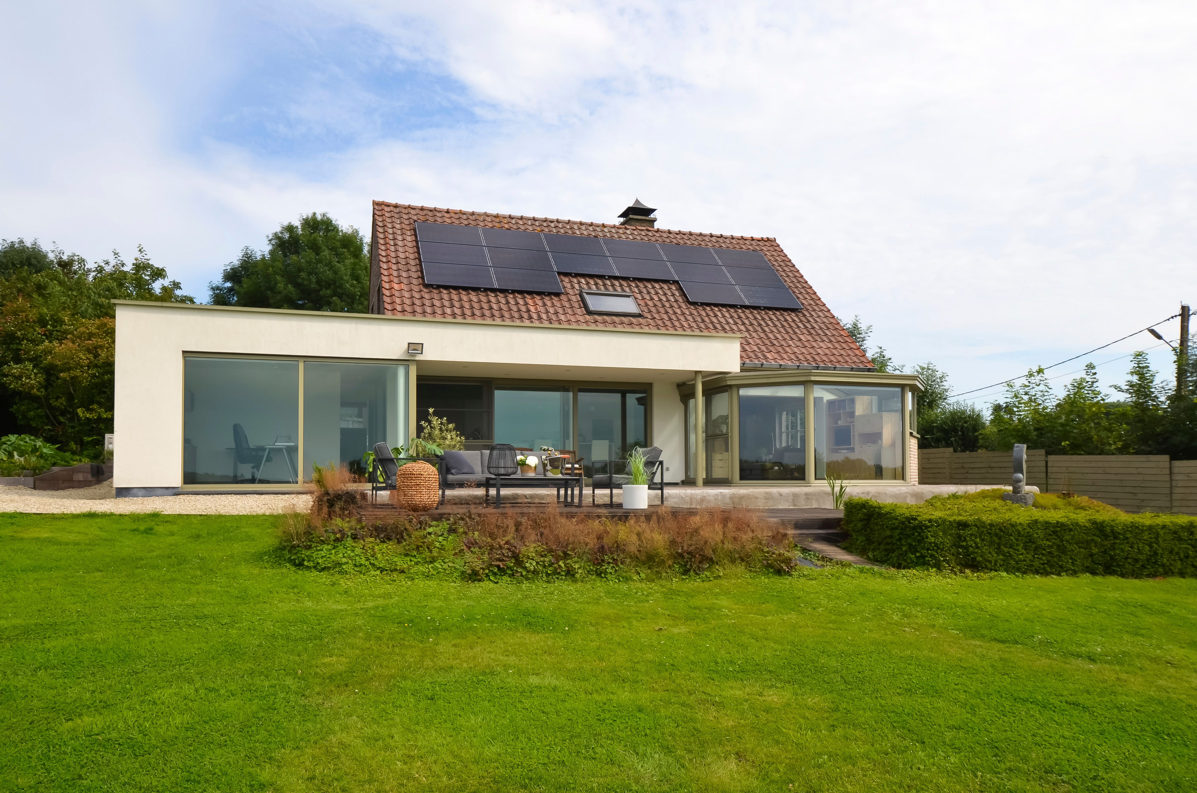 Woning te koop — Maarkedal 1, Maarkedal | KUUB-vastgoed