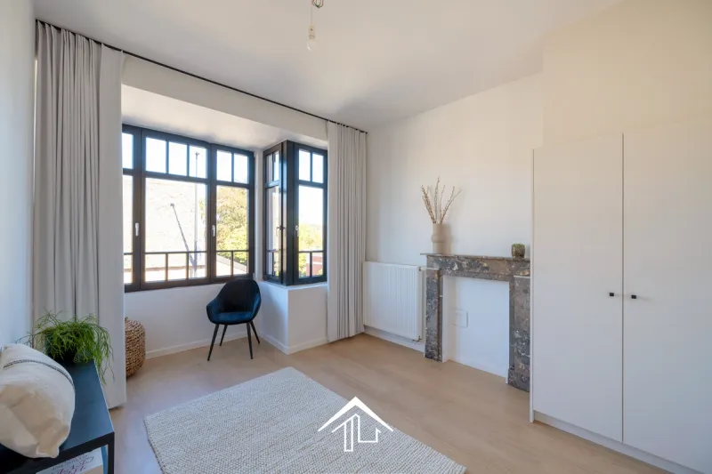 Foto 15 van woning te koop aan Ommegangstraat 105 in Louise-Marie