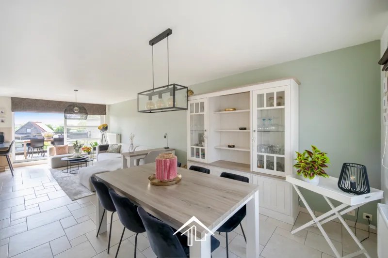 Foto 3 van woning te koop aan Broekstraat 39A in Kruisem