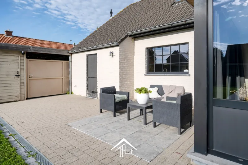 Foto 30 van woning te koop aan Eikhof 34 in Deinze