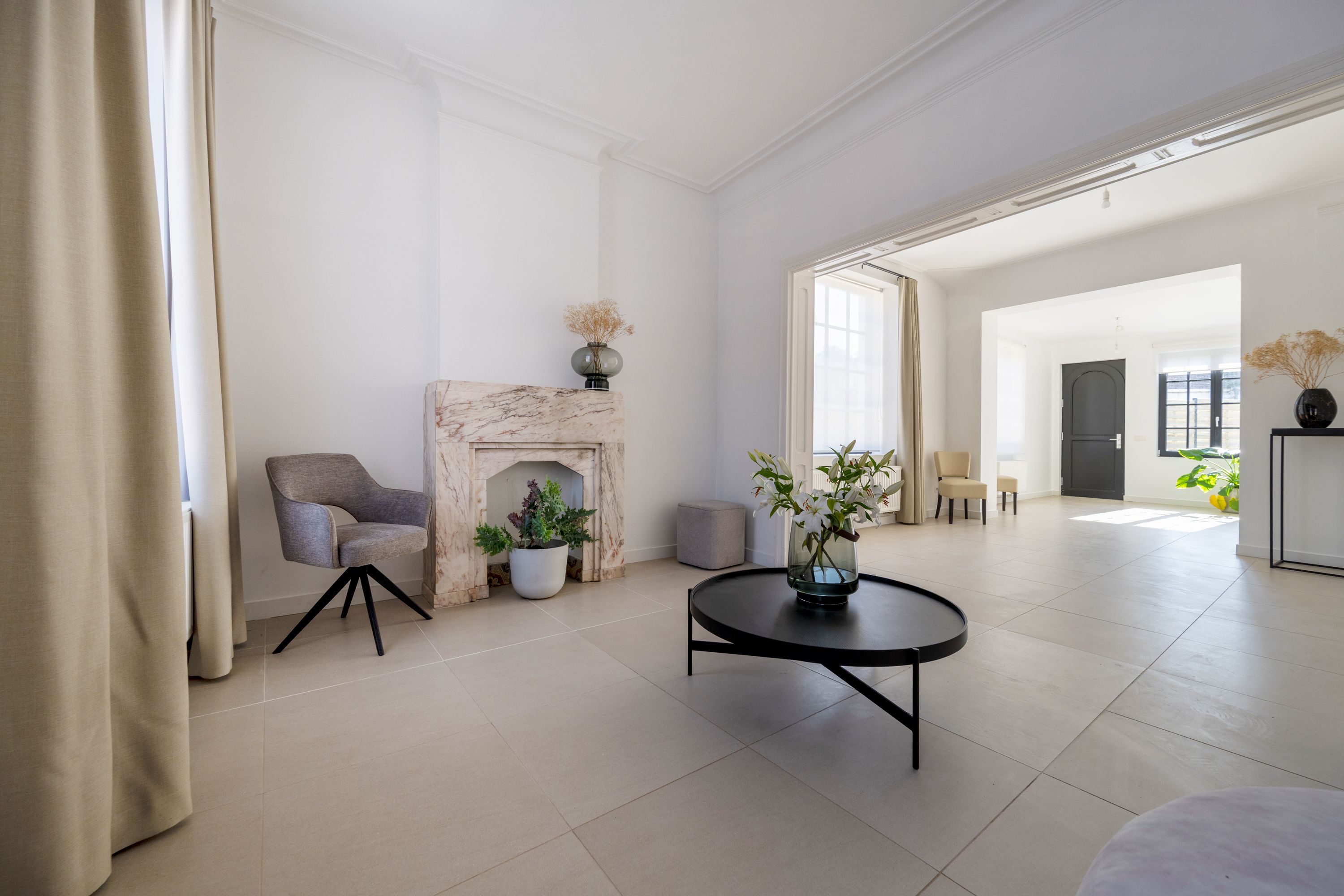 Woning te koop aan Ommegangstraat 105 in Louise-Marie