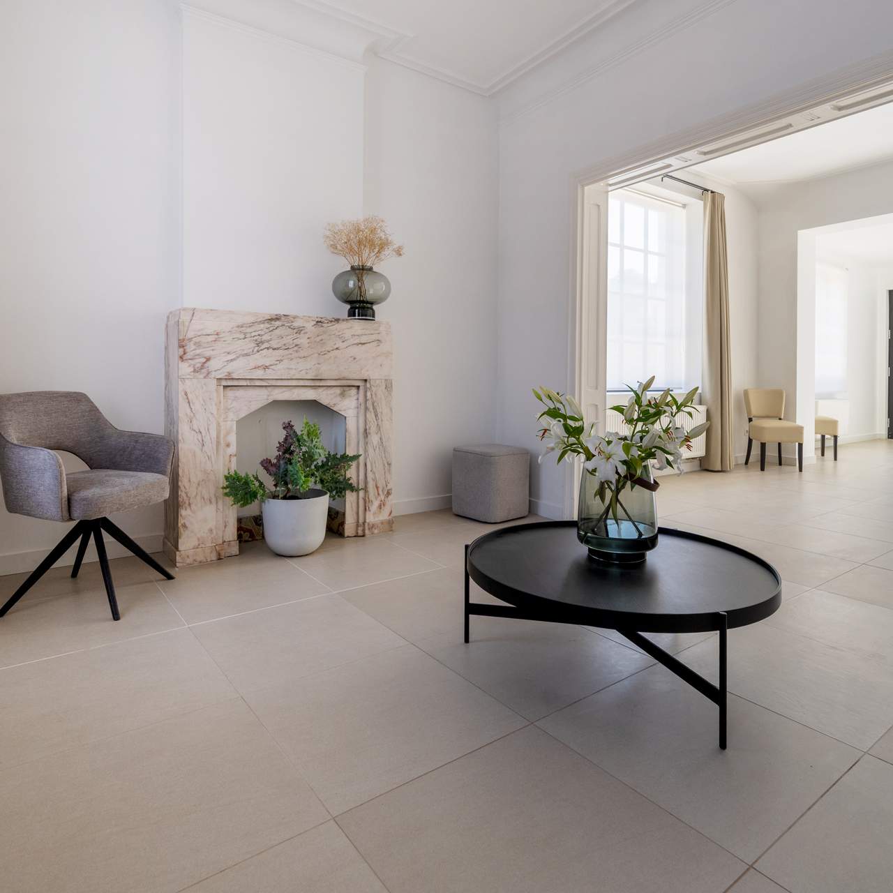 Woning te koop aan Ommegangstraat 105 in Louise-Marie