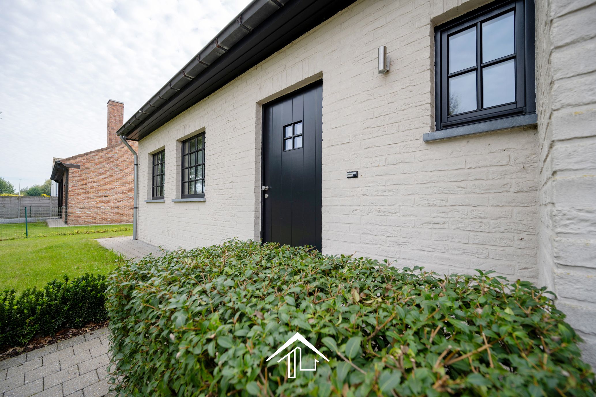 Woning te koop aan Eikhof 34 in Deinze