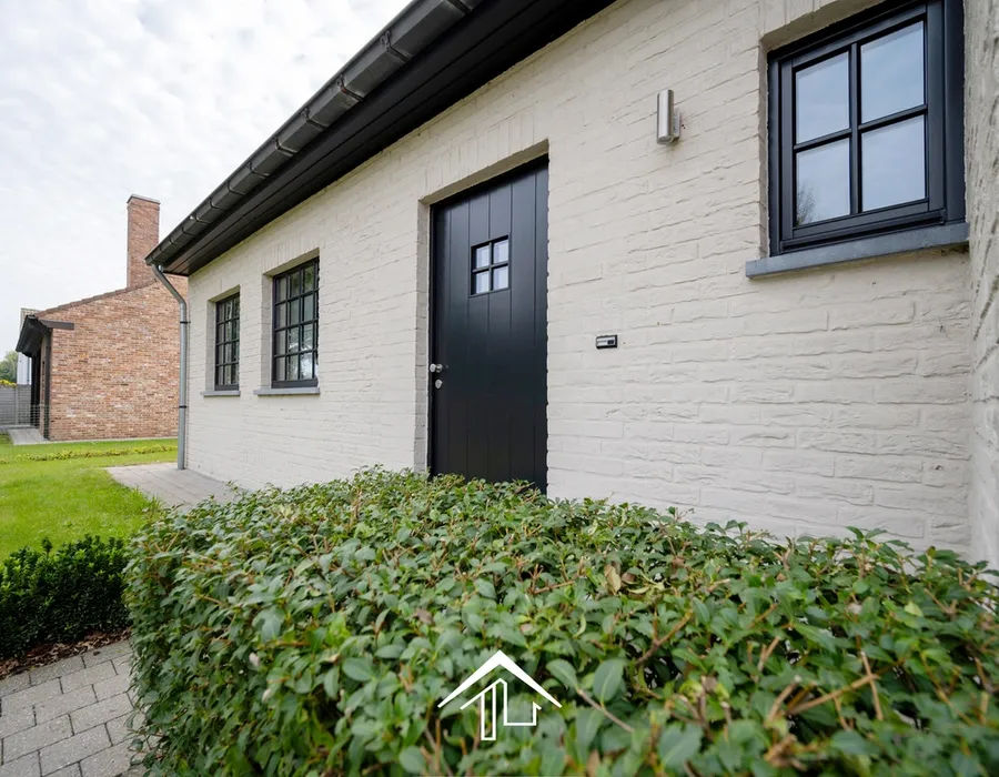 Woning te koop aan Eikhof 34 in Deinze