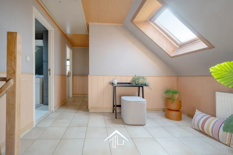 Foto 13 van woning te koop aan Eikhof 34 in Deinze