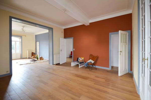 Woning te koop — LeopoldIstraat 121/125, Brussel | KUUB-vastgoed