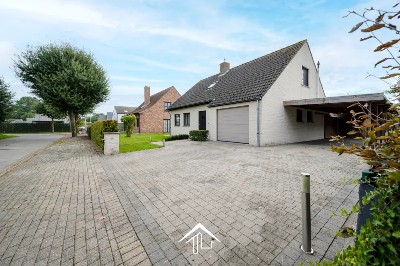 Foto 38 van woning te koop aan Eikhof 34 in Deinze