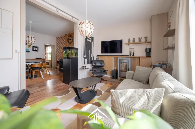Foto 9 van woning te koop aan Heidestraat 29 in Destelbergen