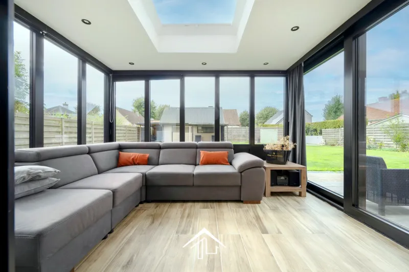 Foto 6 van woning te koop aan Eikhof 34 in Deinze