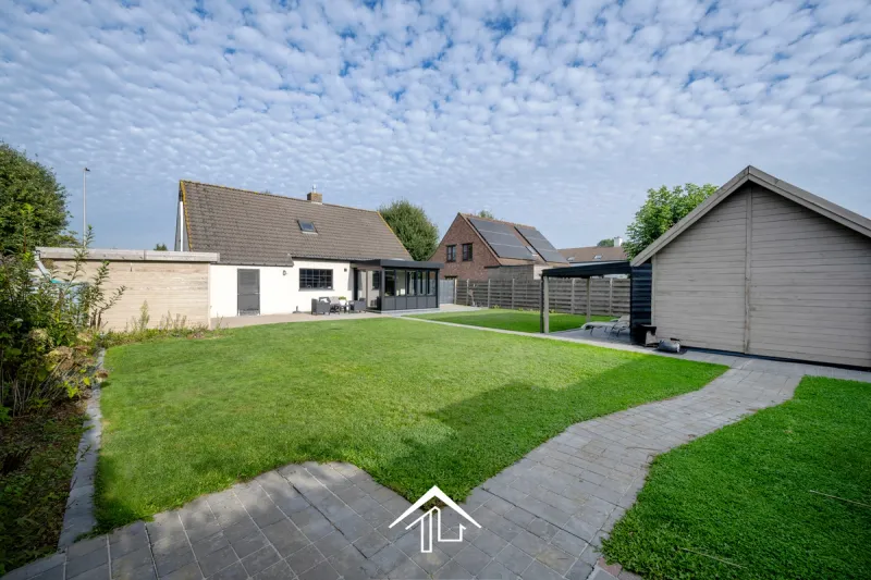 Foto 32 van woning te koop aan Eikhof 34 in Deinze