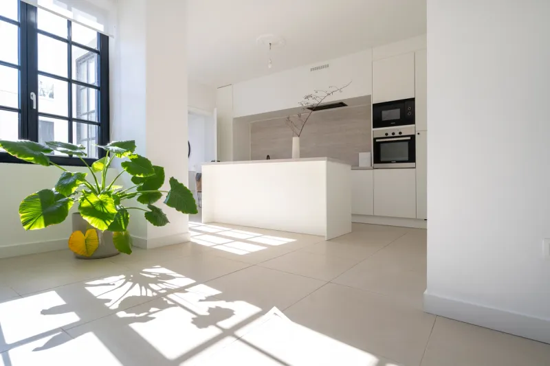 Foto 8 van woning te koop aan Ommegangstraat 105 in Louise-Marie
