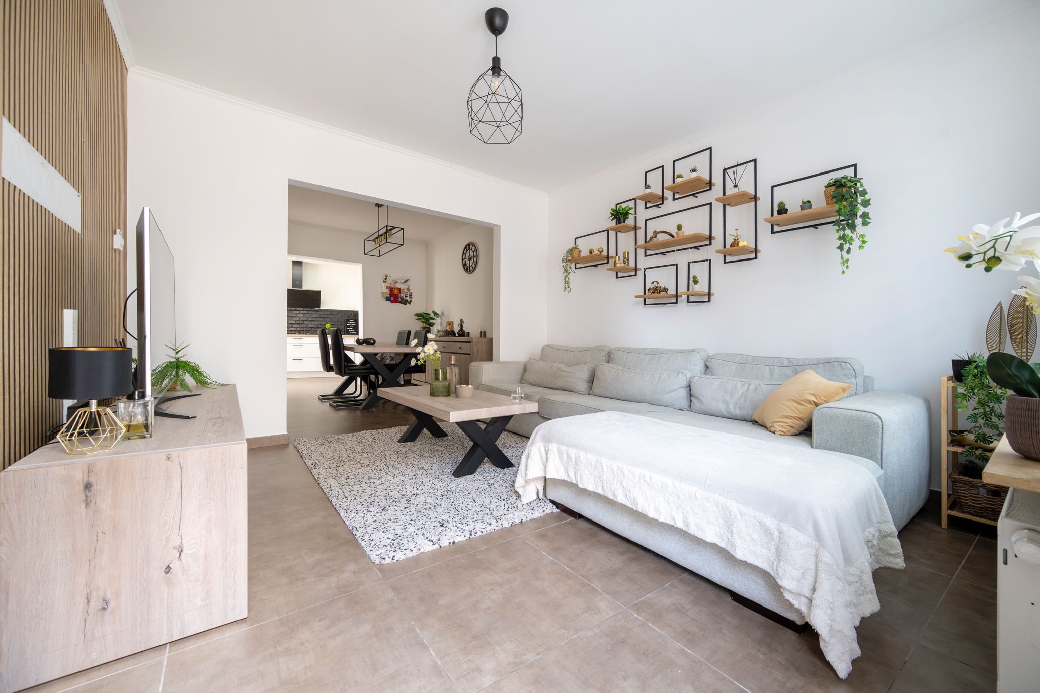 Woning te koop — Meersstraat 13, Liedekerke | KUUB-vastgoed