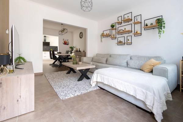 Woning te koop — Meersstraat 13, Liedekerke | KUUB-vastgoed