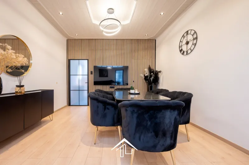 Foto 7 van woning te koop aan Dahliastraat 14 in Gent