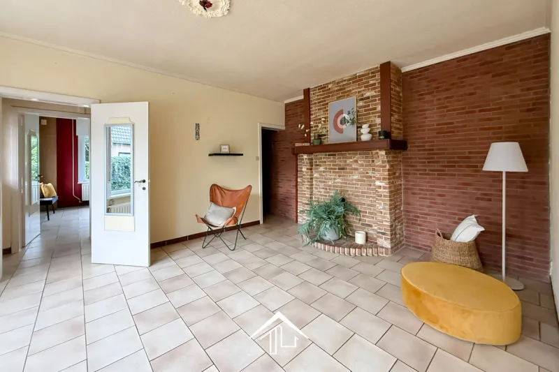 Foto 5 van woning te koop aan Verlorenbroodstraat 145 in Merelbeke